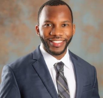 Dr. Ta’Ronn L. Simpson